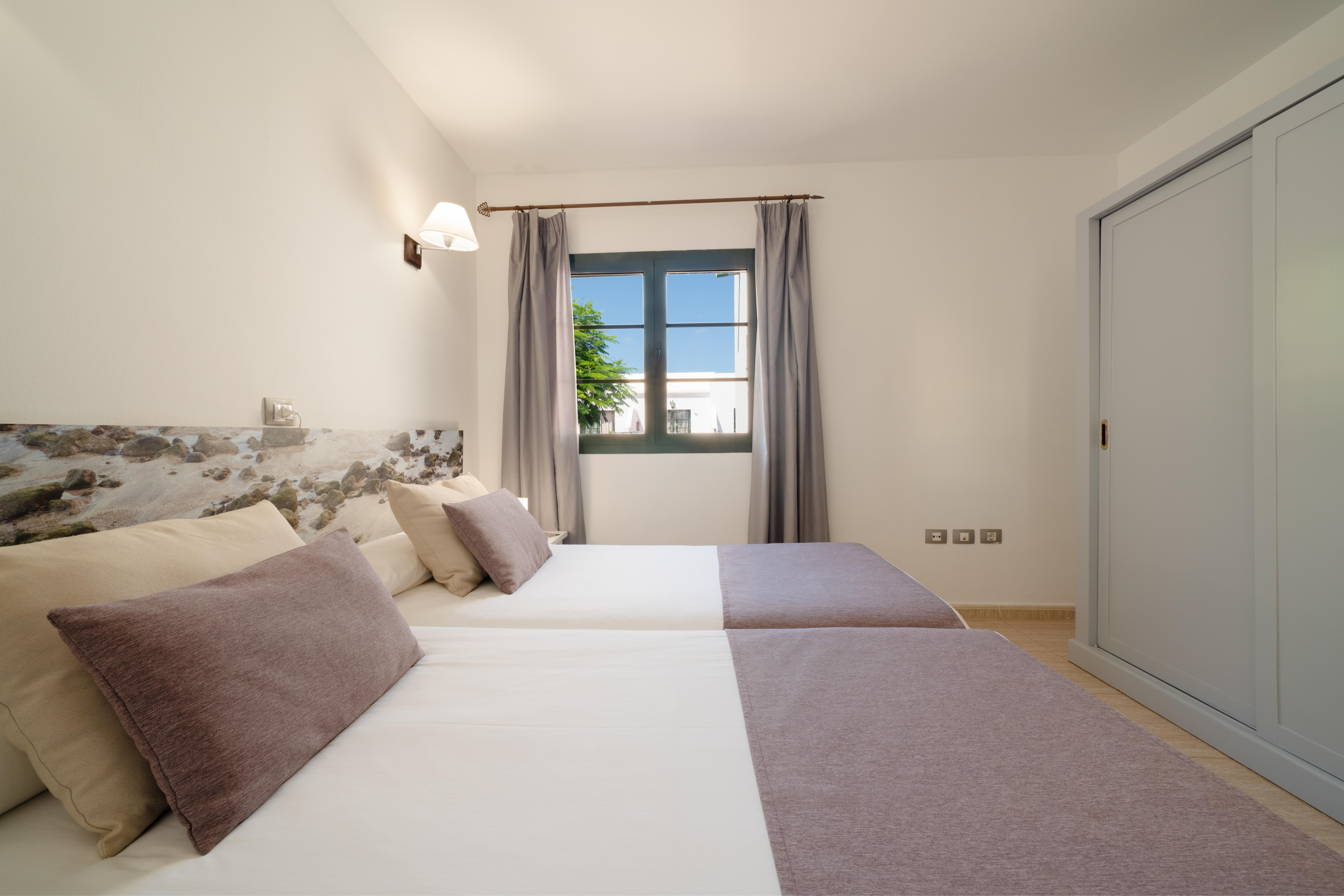 Apartamentos Santa Rosa Costa Teguise Dış mekan fotoğraf