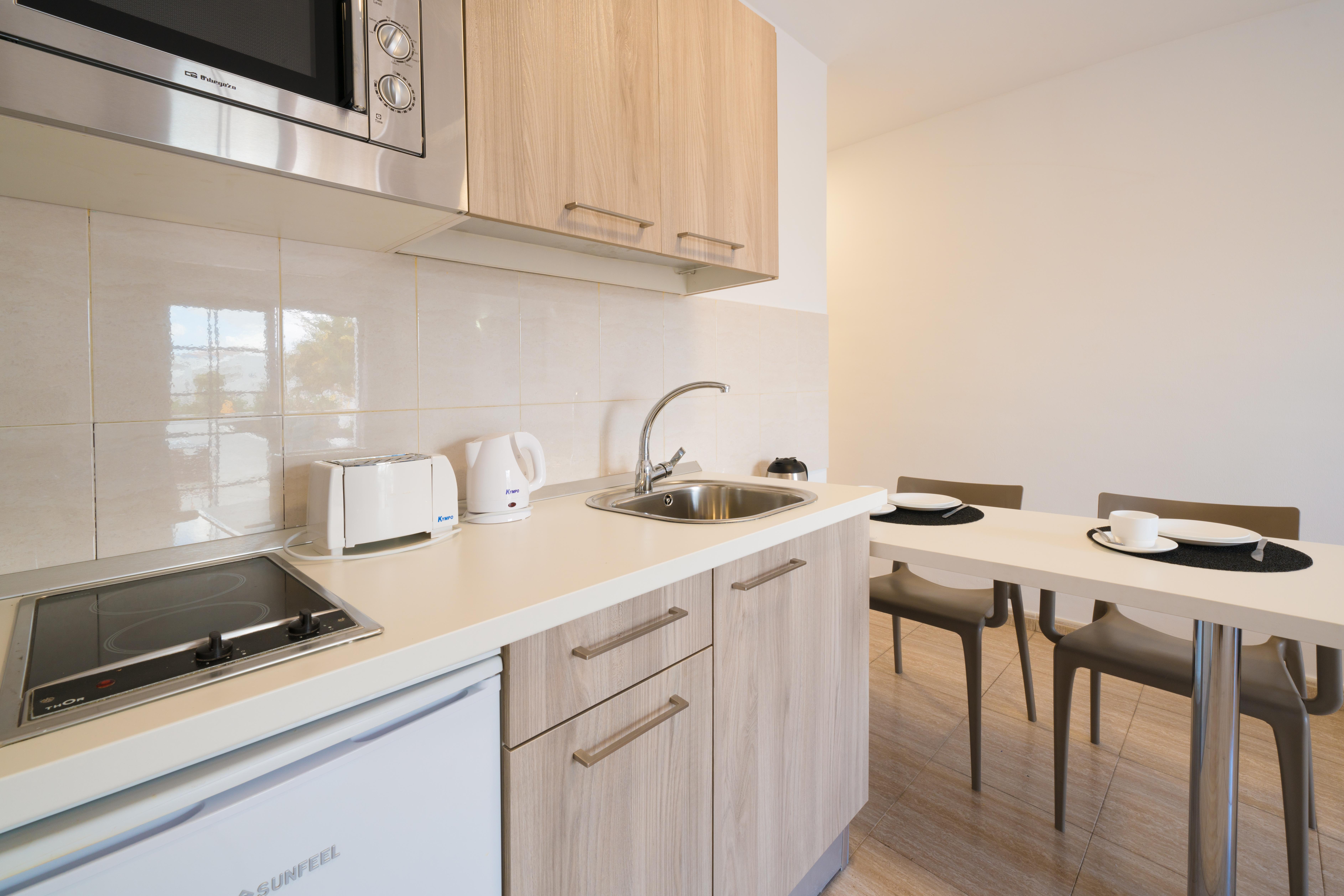 Apartamentos Santa Rosa Costa Teguise Dış mekan fotoğraf