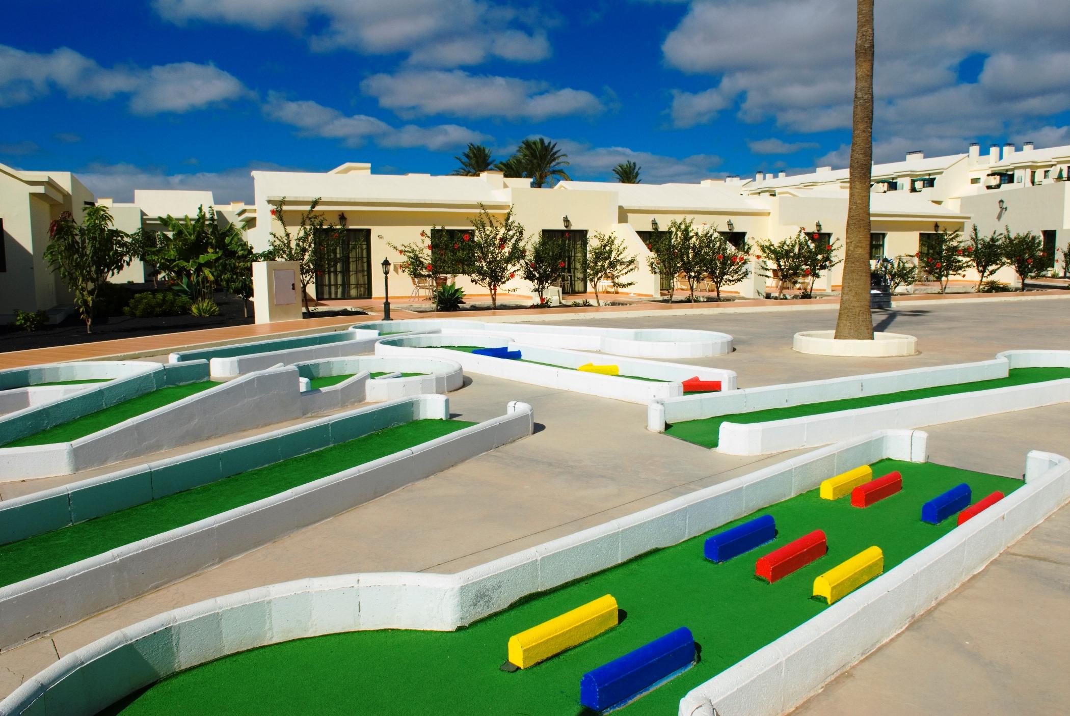 Apartamentos Santa Rosa Costa Teguise Dış mekan fotoğraf