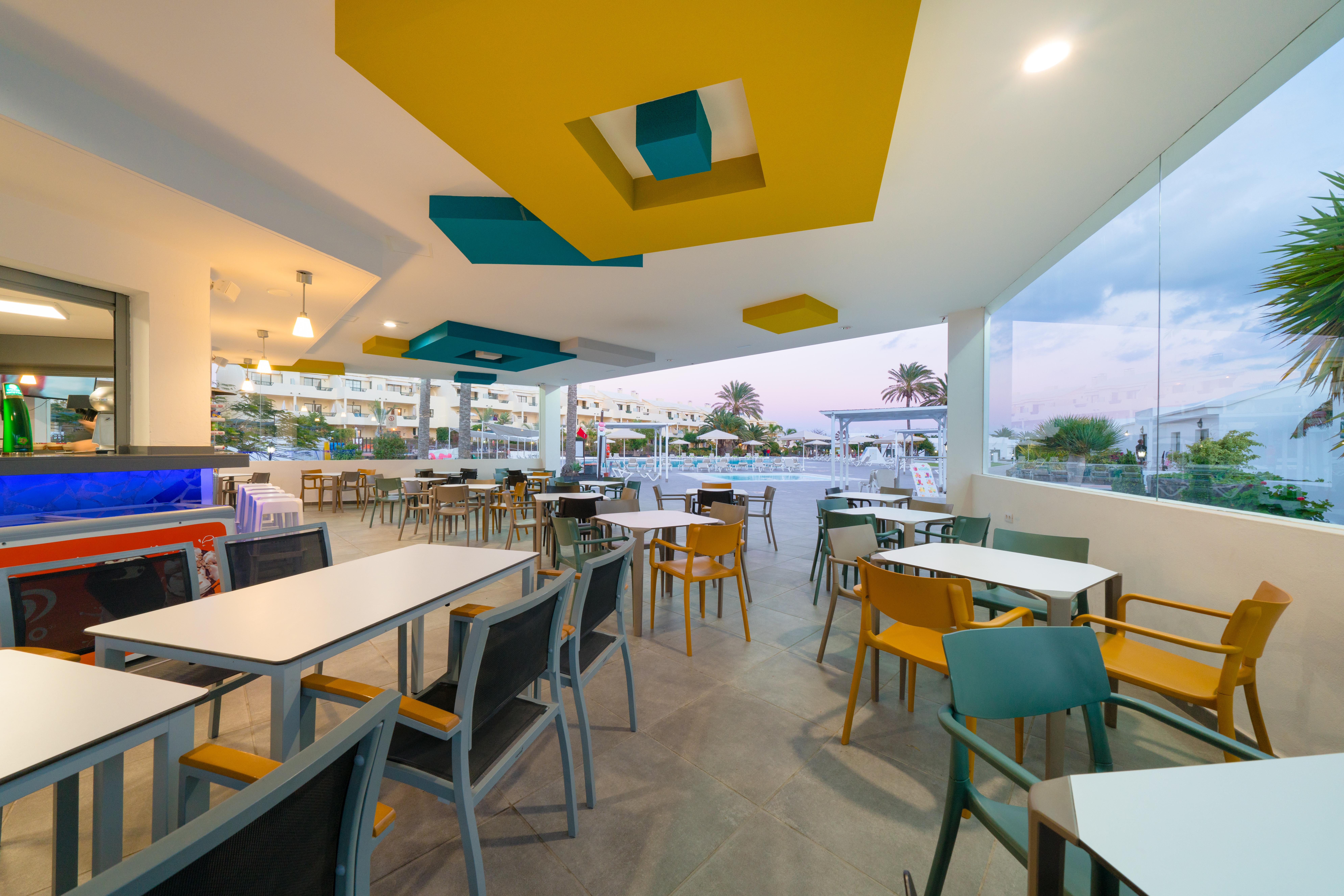 Apartamentos Santa Rosa Costa Teguise Dış mekan fotoğraf