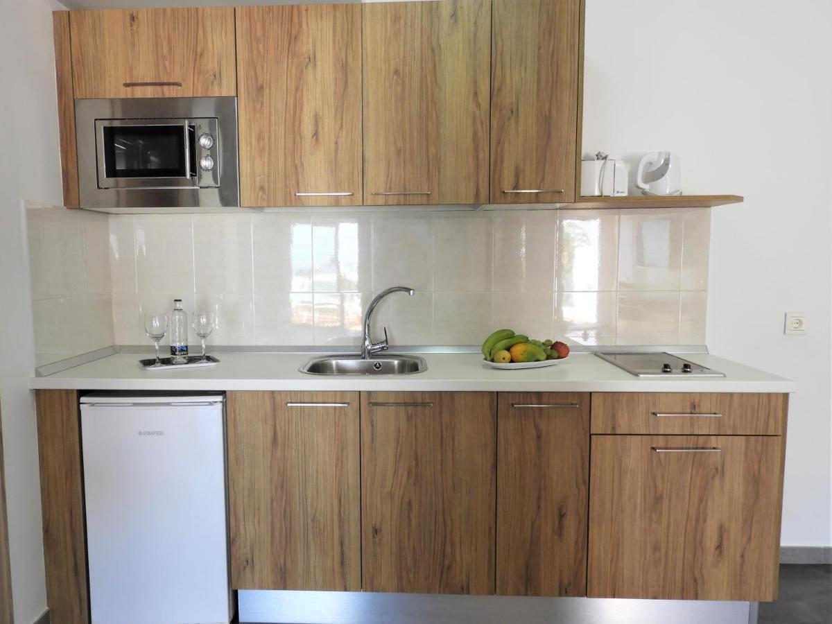 Apartamentos Santa Rosa Costa Teguise Dış mekan fotoğraf