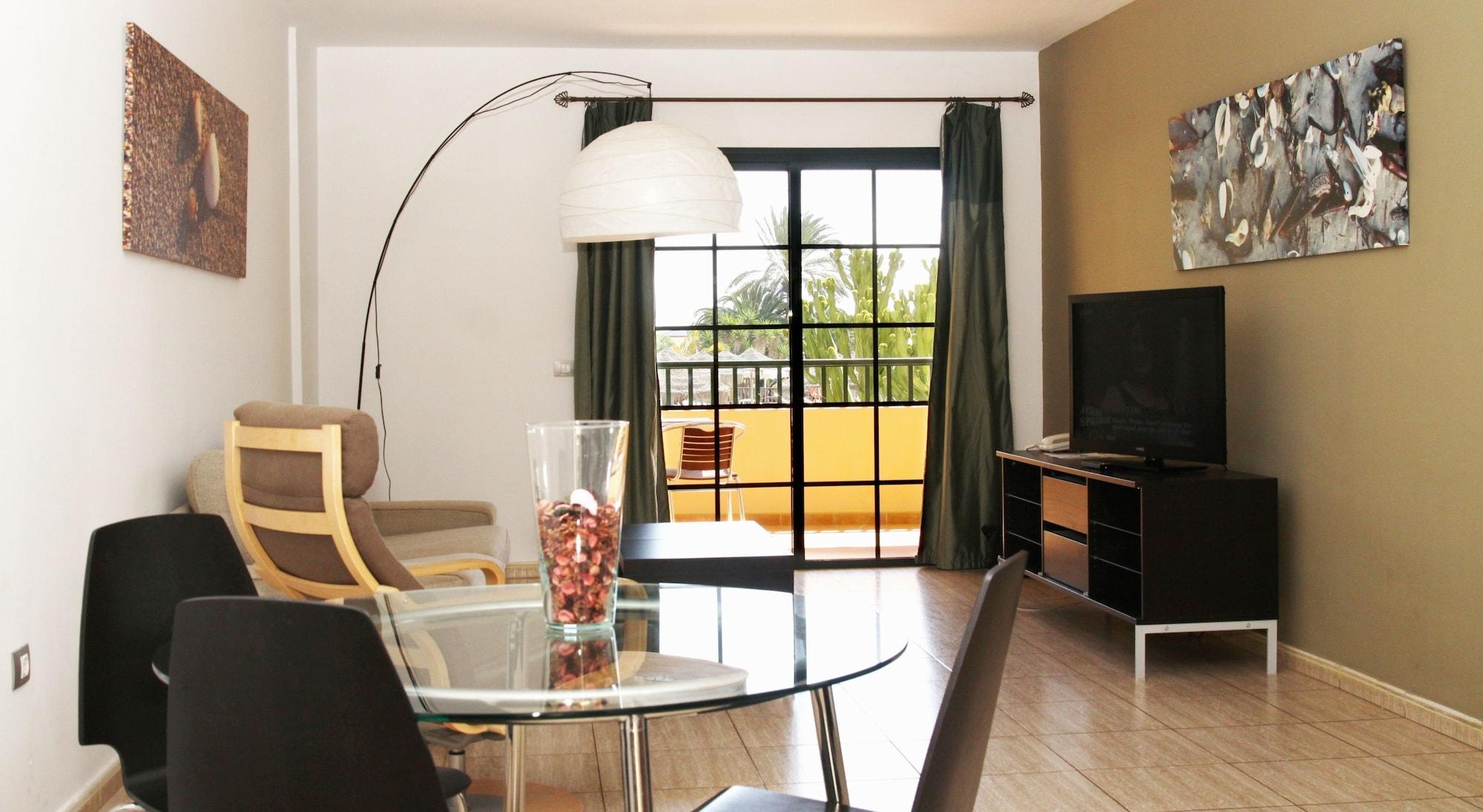 Apartamentos Santa Rosa Costa Teguise Dış mekan fotoğraf