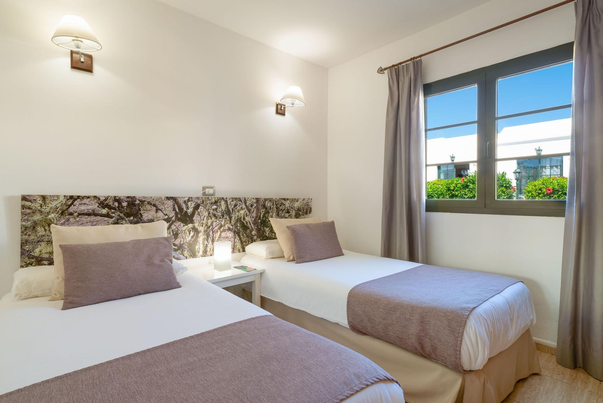 Apartamentos Santa Rosa Costa Teguise Dış mekan fotoğraf