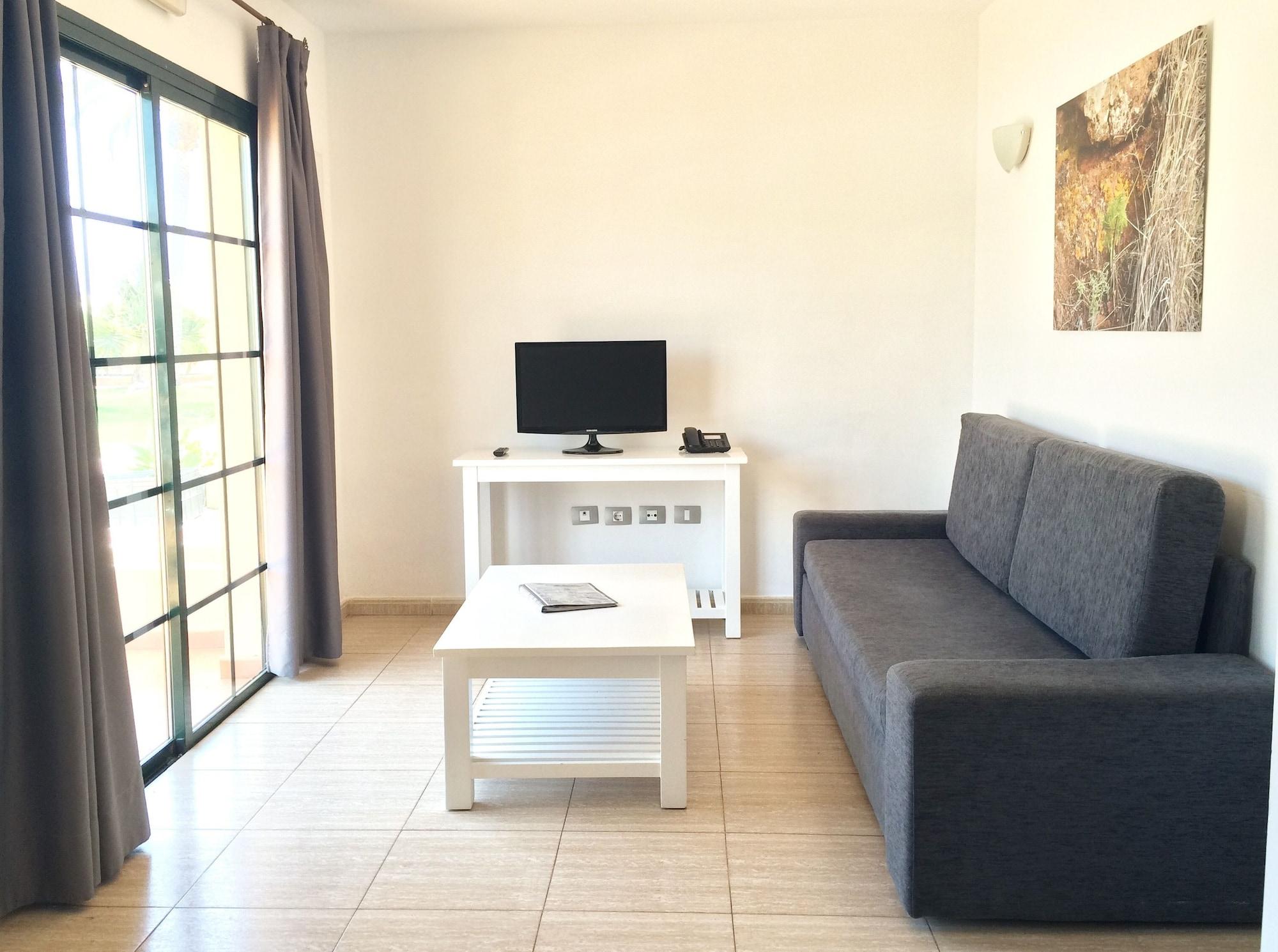 Apartamentos Santa Rosa Costa Teguise Dış mekan fotoğraf
