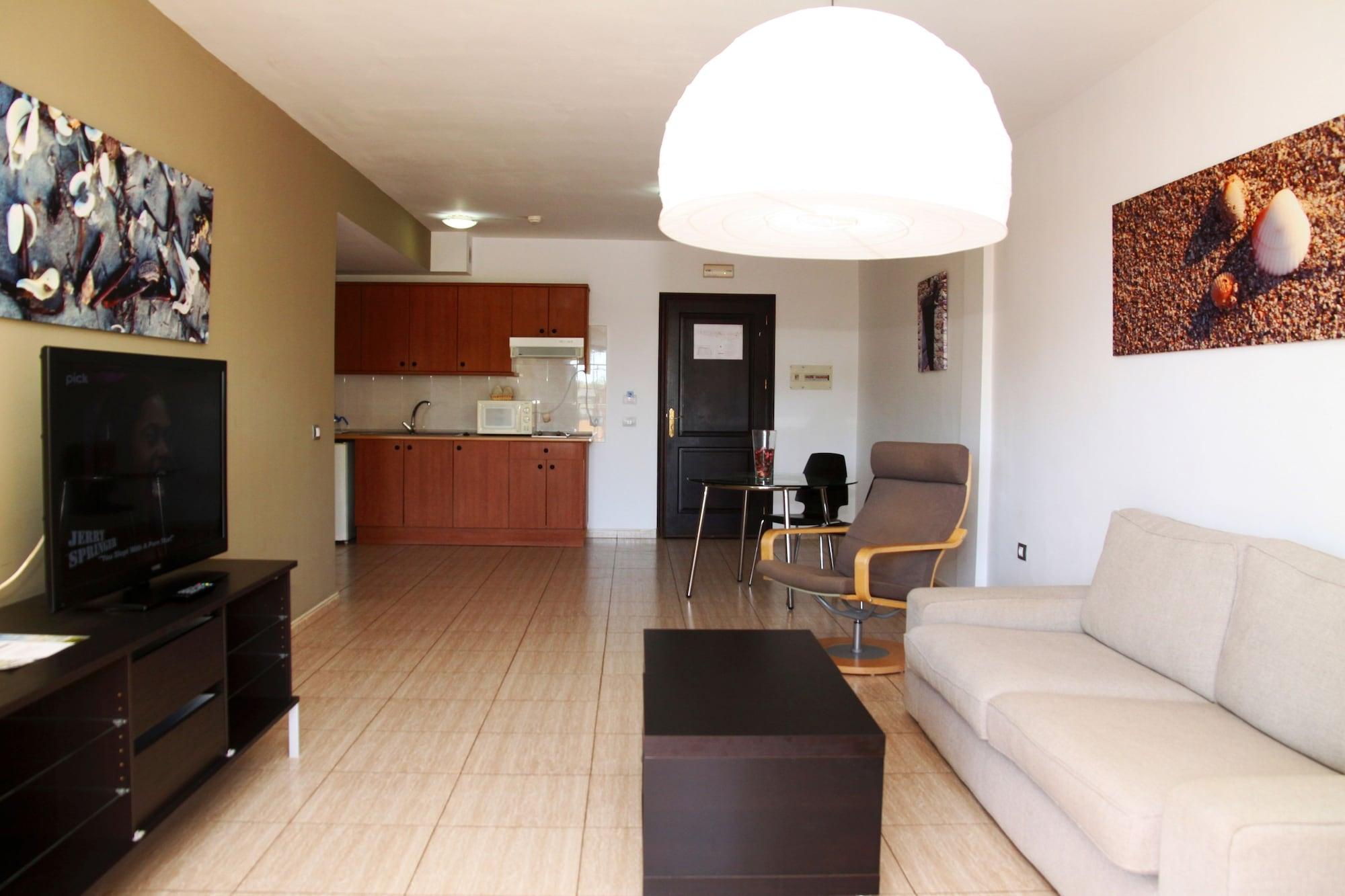 Apartamentos Santa Rosa Costa Teguise Dış mekan fotoğraf