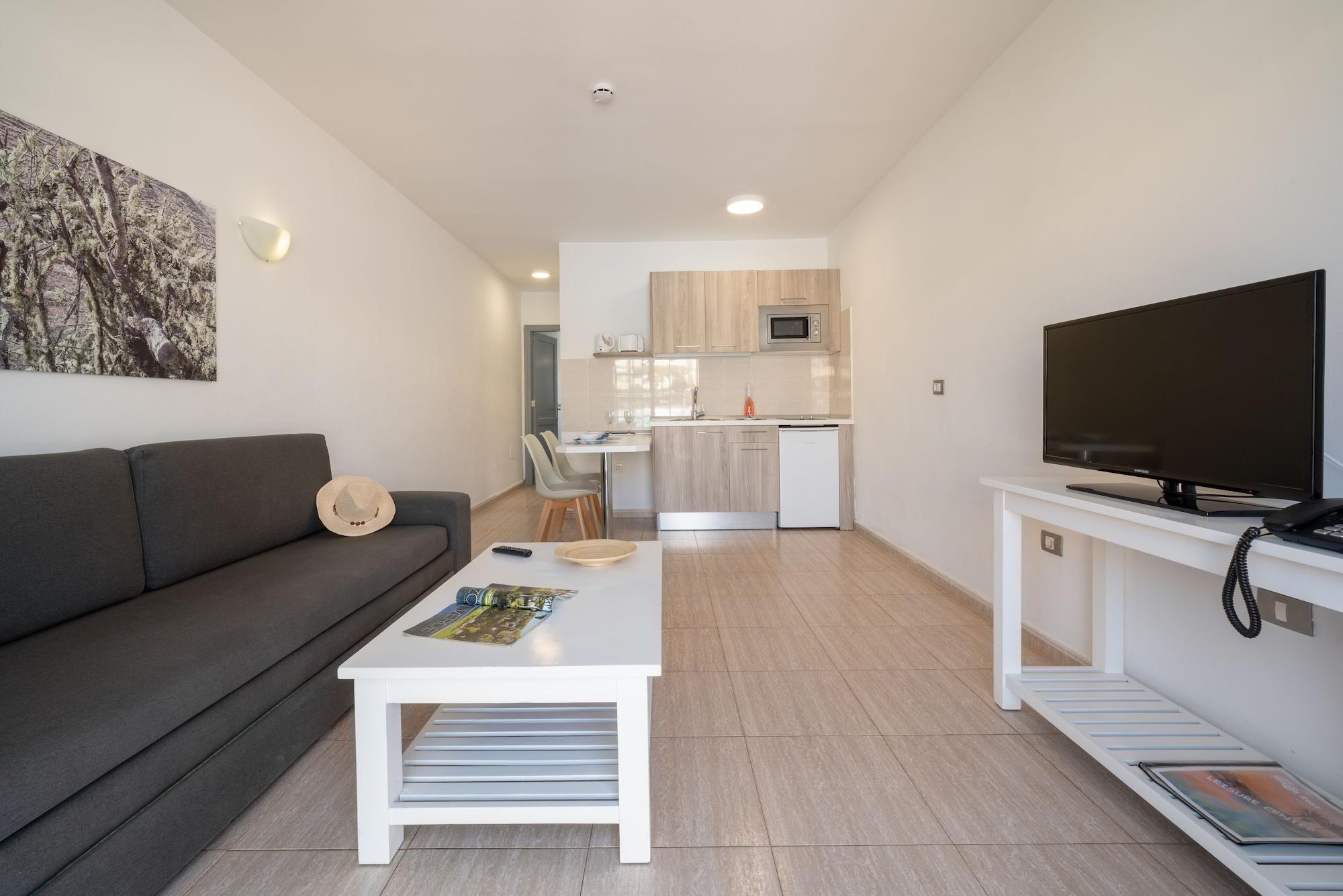 Apartamentos Santa Rosa Costa Teguise Dış mekan fotoğraf