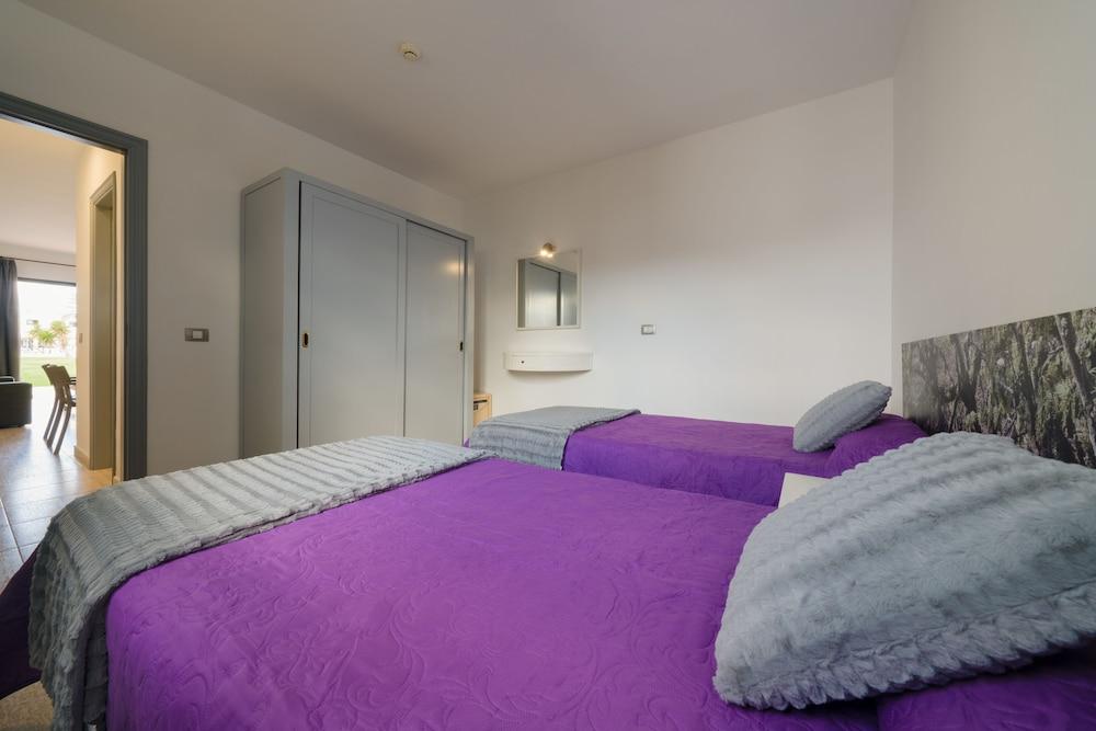 Apartamentos Santa Rosa Costa Teguise Dış mekan fotoğraf