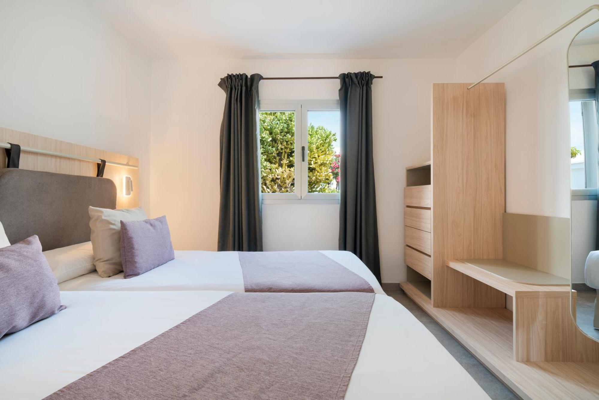Apartamentos Santa Rosa Costa Teguise Dış mekan fotoğraf
