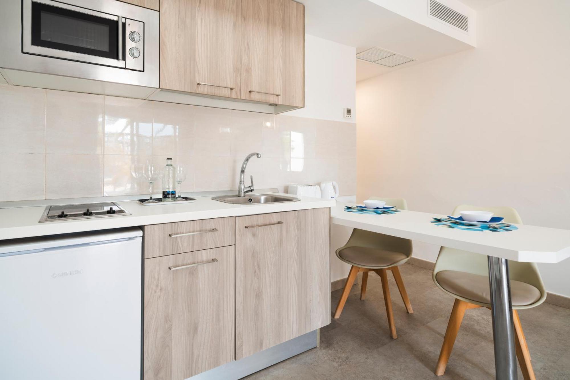 Apartamentos Santa Rosa Costa Teguise Dış mekan fotoğraf