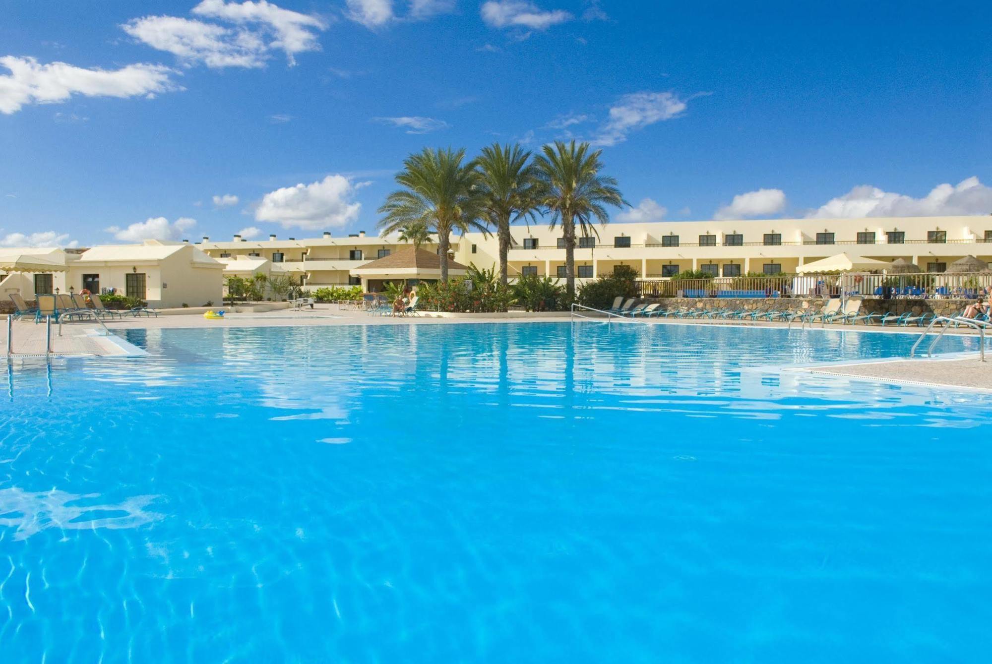 Apartamentos Santa Rosa Costa Teguise Dış mekan fotoğraf